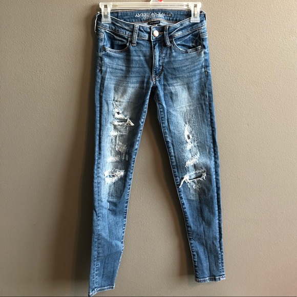 American Eagle Outfitters Pants - american eagle jeans